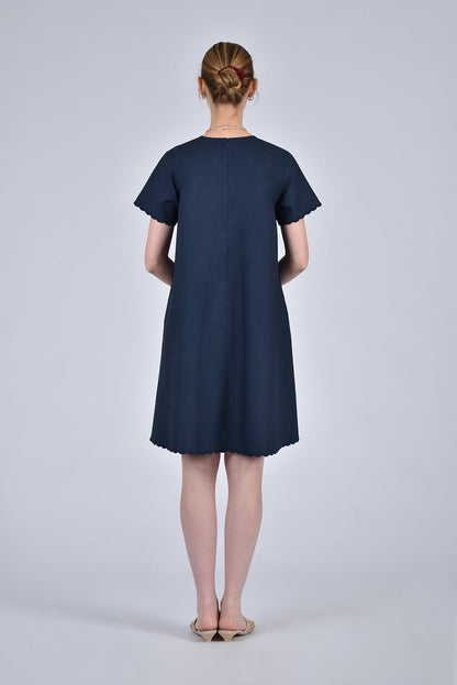 LILLY DRESS