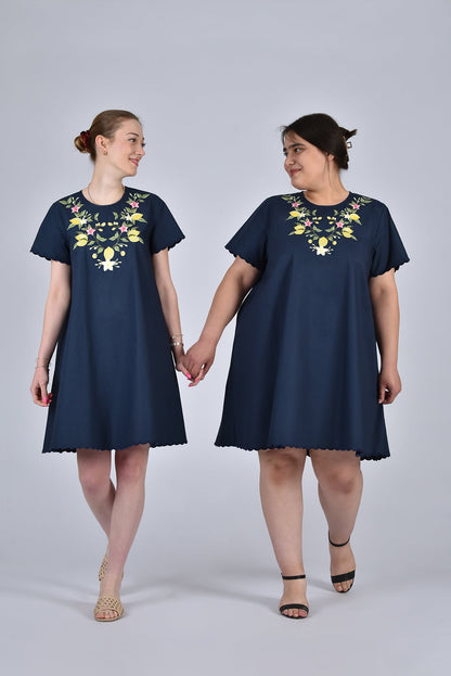 LILLY DRESS