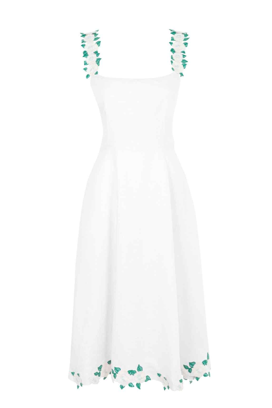 SASHA DRESS