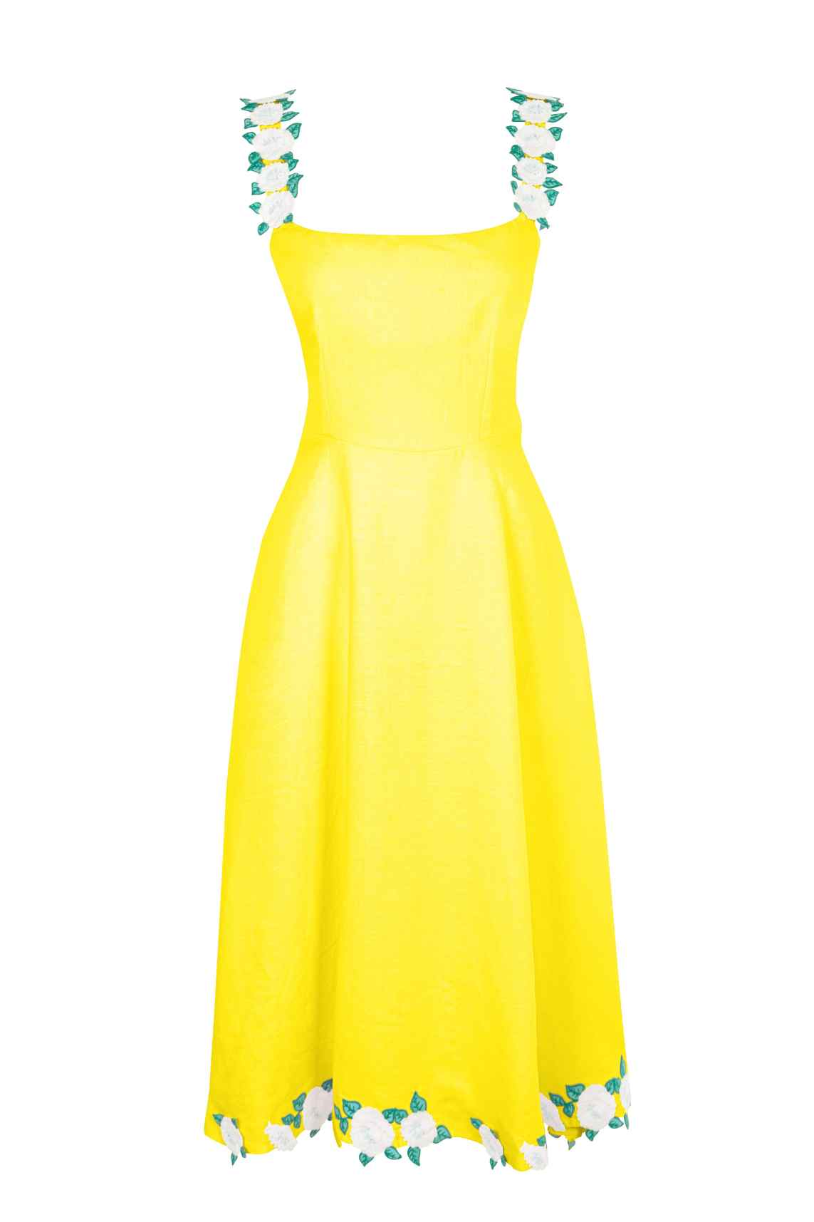 SASHA DRESS
