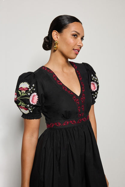 GANA DRESS