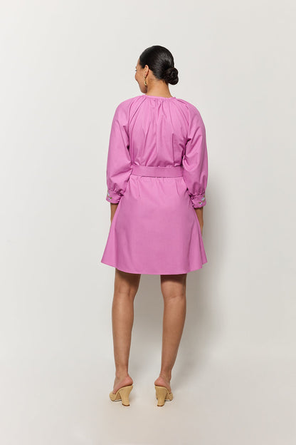 KETY DRESS
