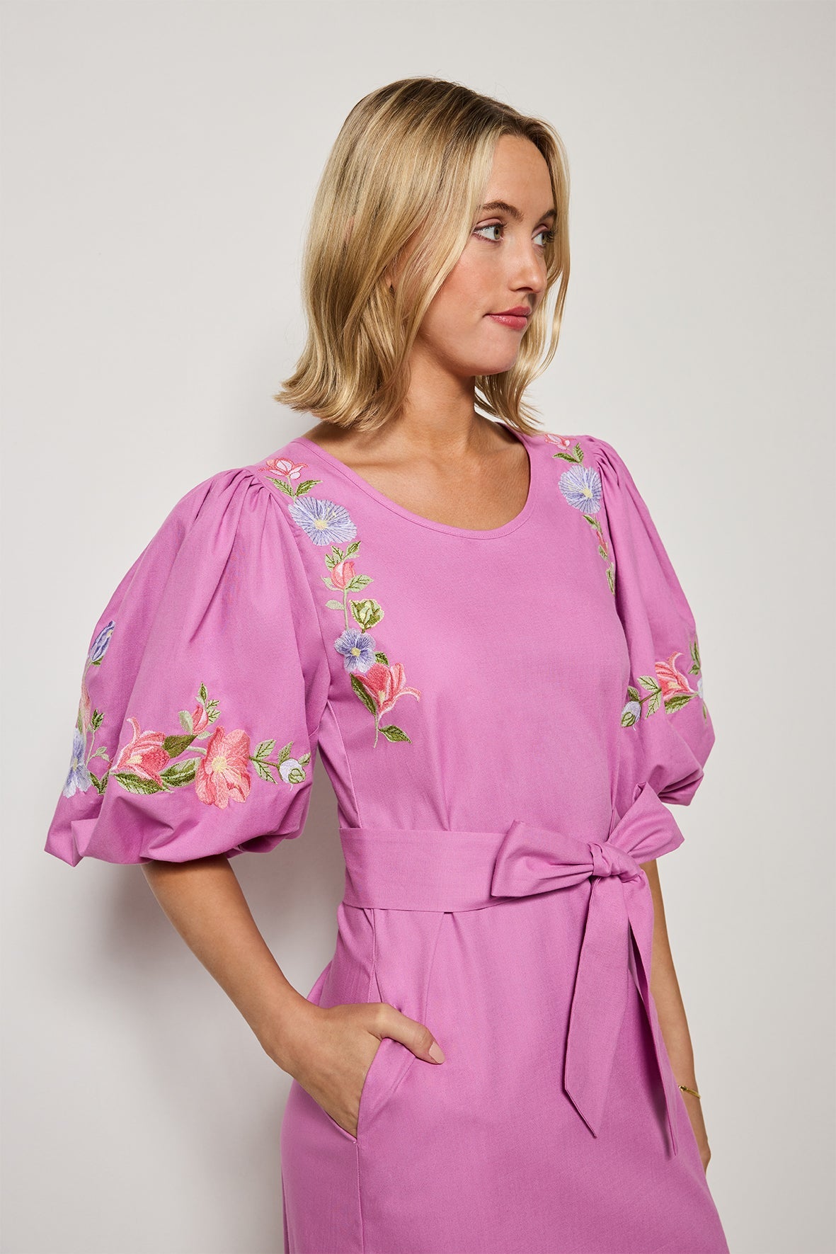 KONGO DRESS