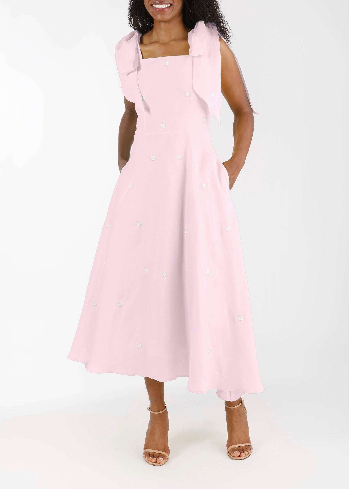 SHAYNA DRESS