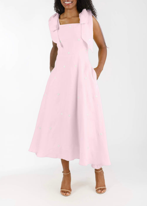 SHAYNA DRESS