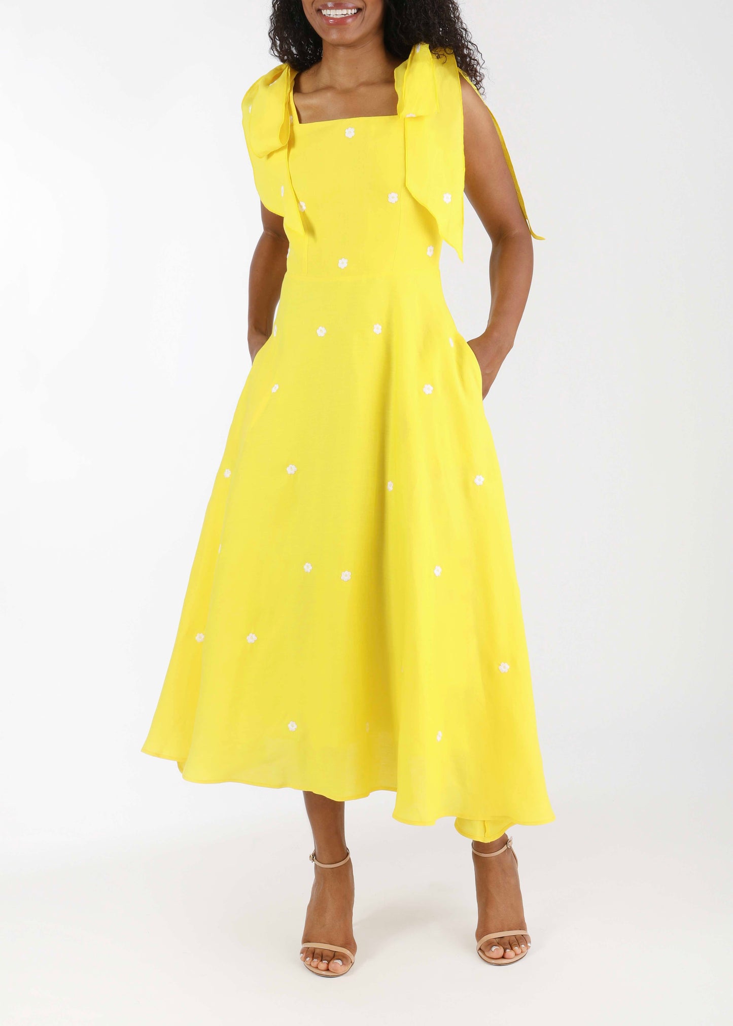 SHAYNA DRESS