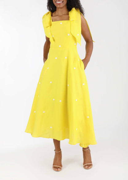 SHAYNA DRESS
