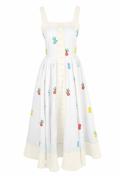 BROOKE DRESS