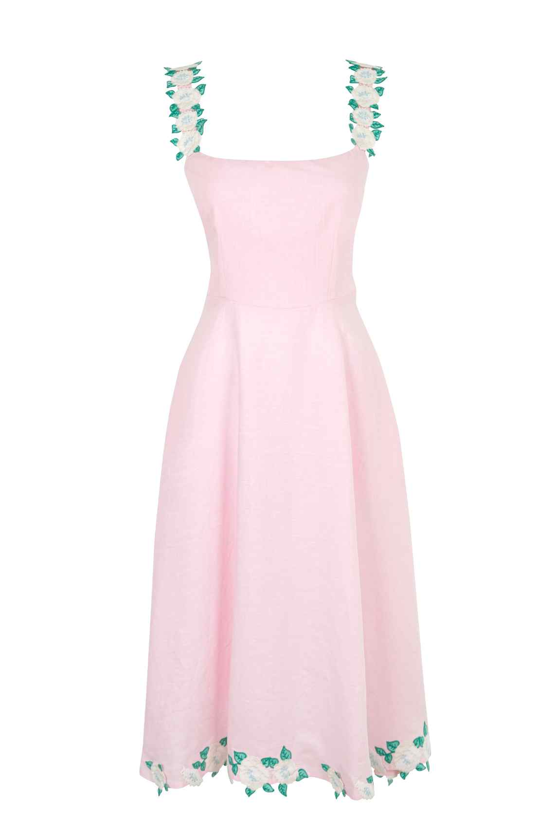SASHA DRESS