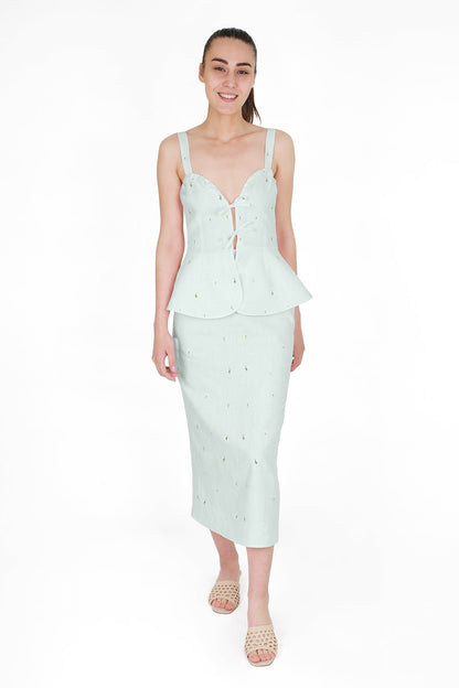 ANNAMARIE DRESS