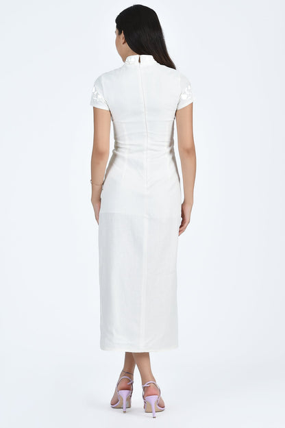 PAULINA DRESS
