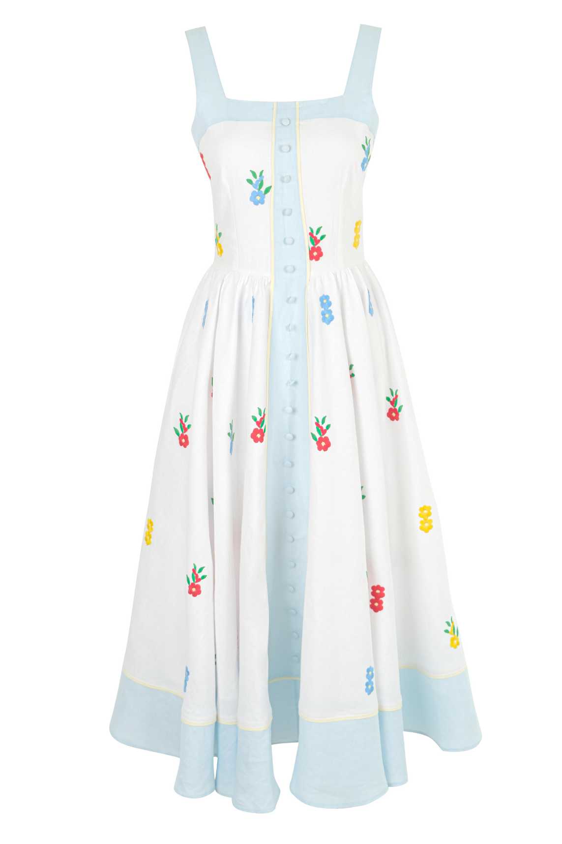 BROOKE DRESS