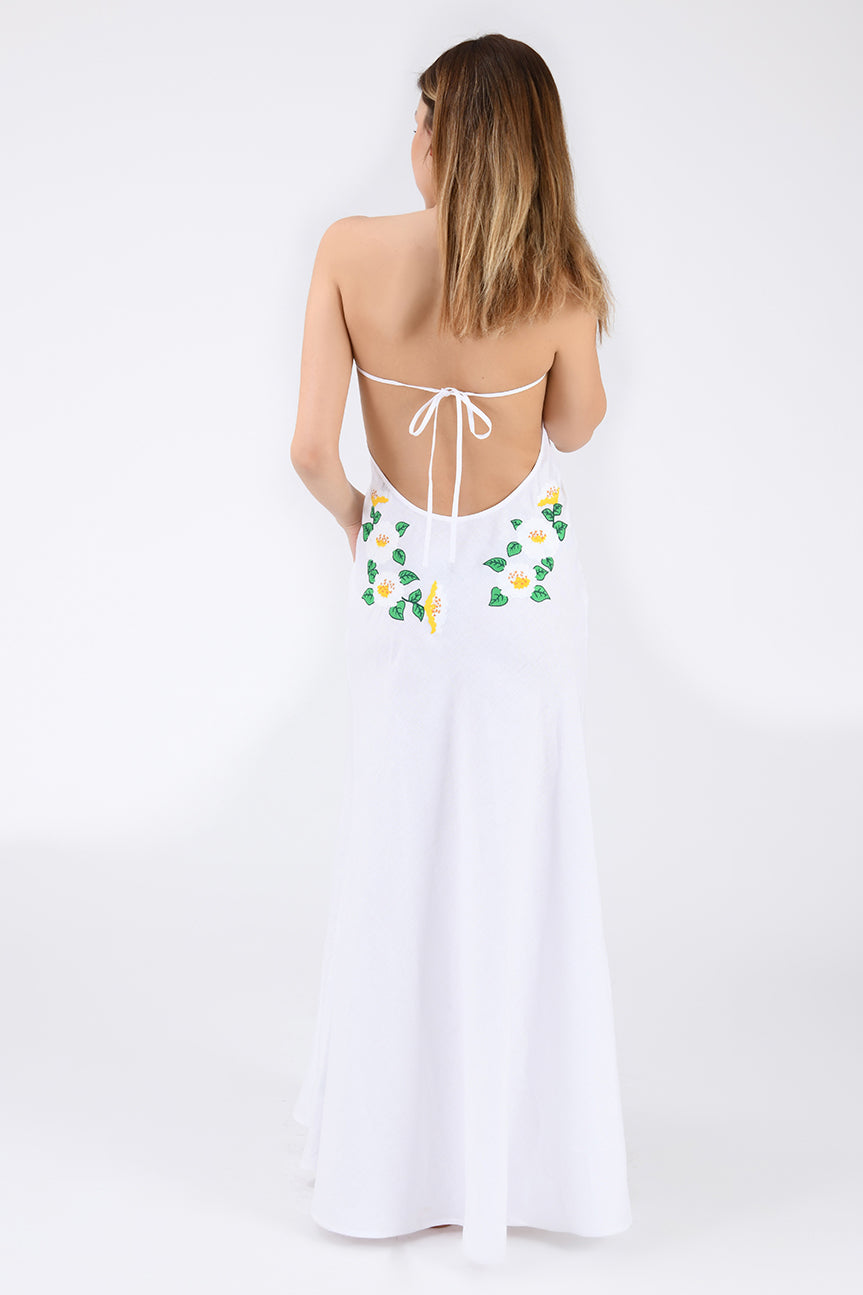 SAFF DRESS