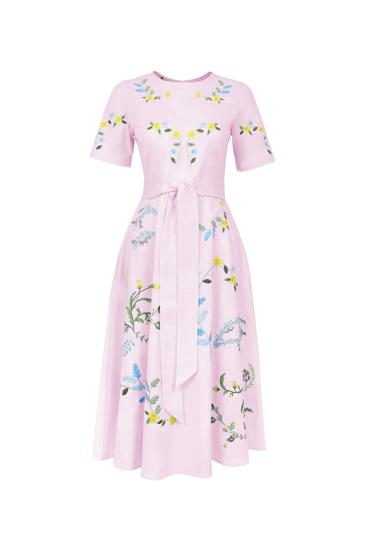 HUNA DRESS