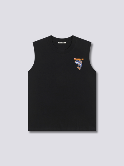 Hamachi Special Tank Top