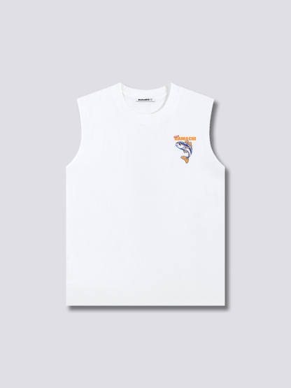 Hamachi Special Tank Top