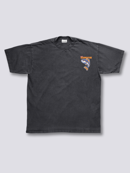Hamachi Special Vintage T-Shirt
