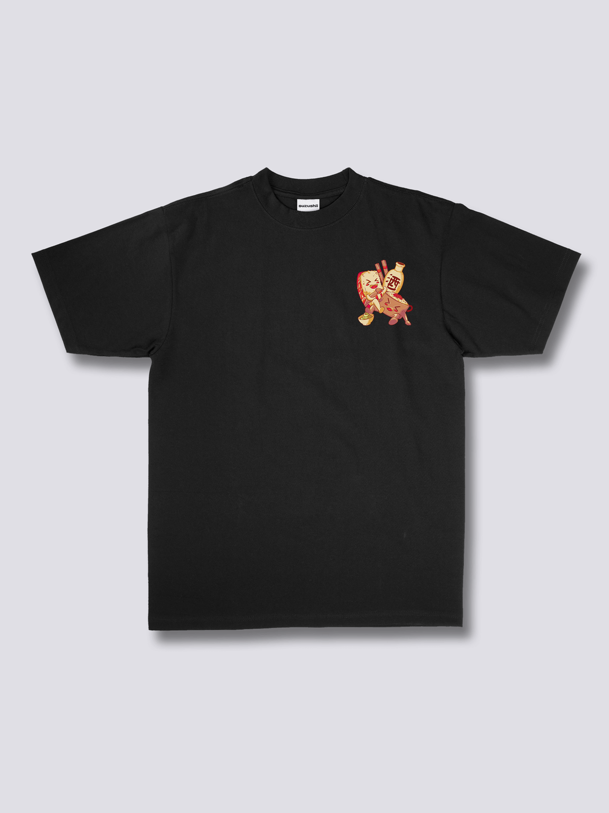 Happy Sushi T-Shirt