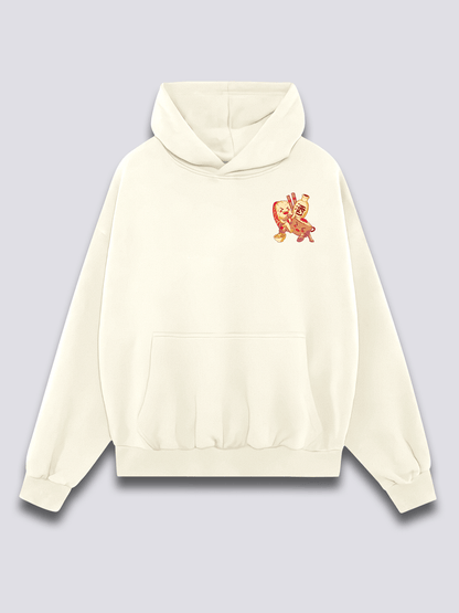 Happy Sushi Hoodie