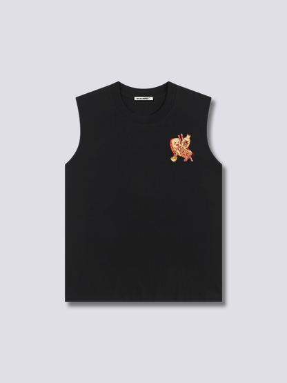 Happy Sushi Tank Top