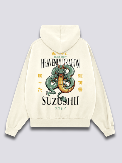Heavenly Dragon Hoodie