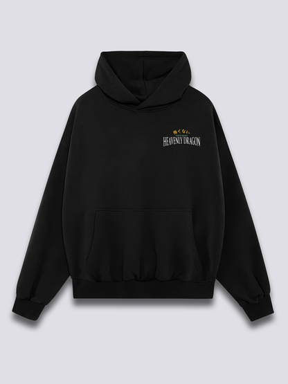 Heavenly Dragon Hoodie