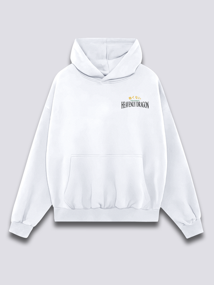 Heavenly Dragon Hoodie