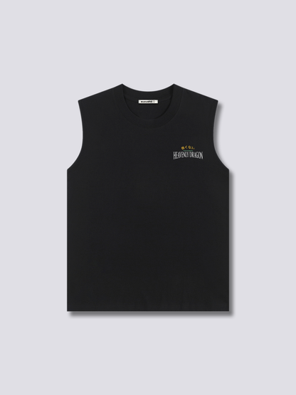 Heavenly Dragon Tank Top