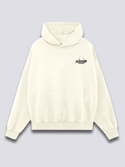 Honorable Oni Hoodie
