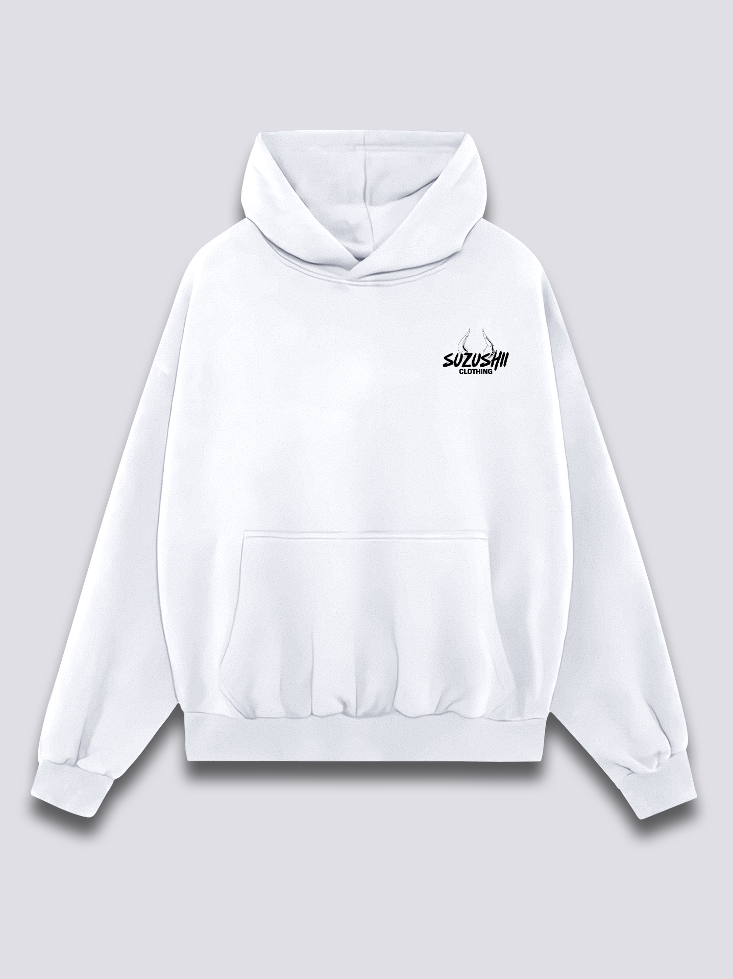 Honorable Oni Hoodie