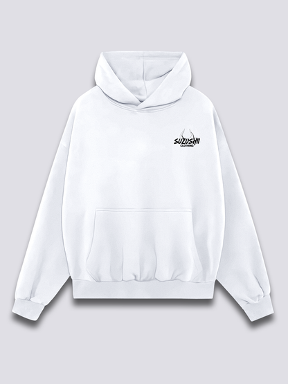Honorable Oni Hoodie
