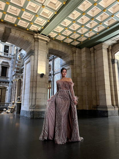 The Siana dress