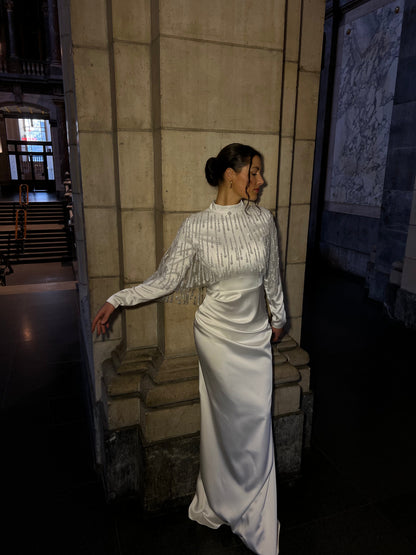 The Dariya dress