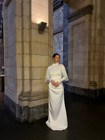 The Dariya dress