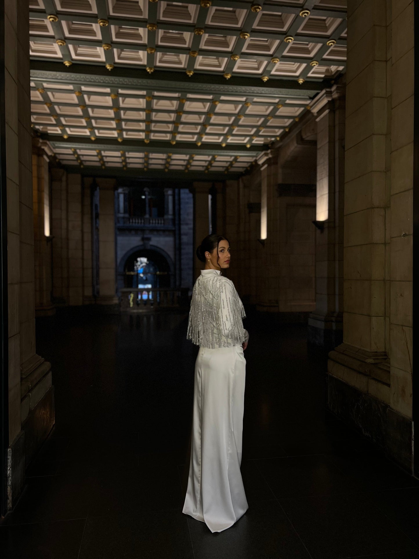 The Dariya dress