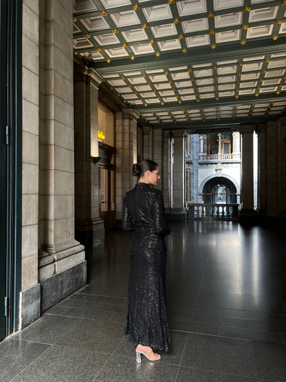 The Seren dress