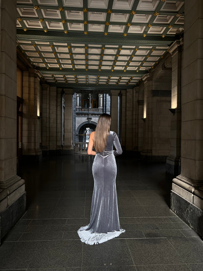 The Alaya dress