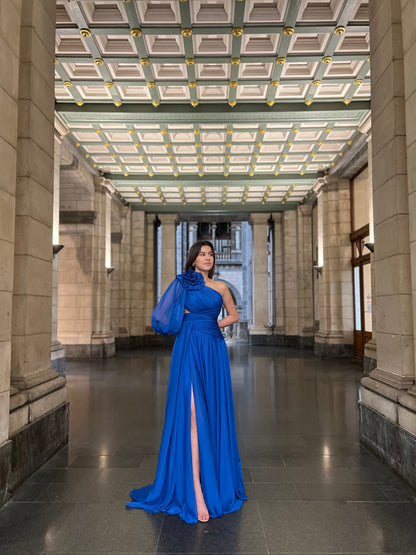 The Hira dress