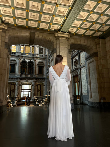 The Serena