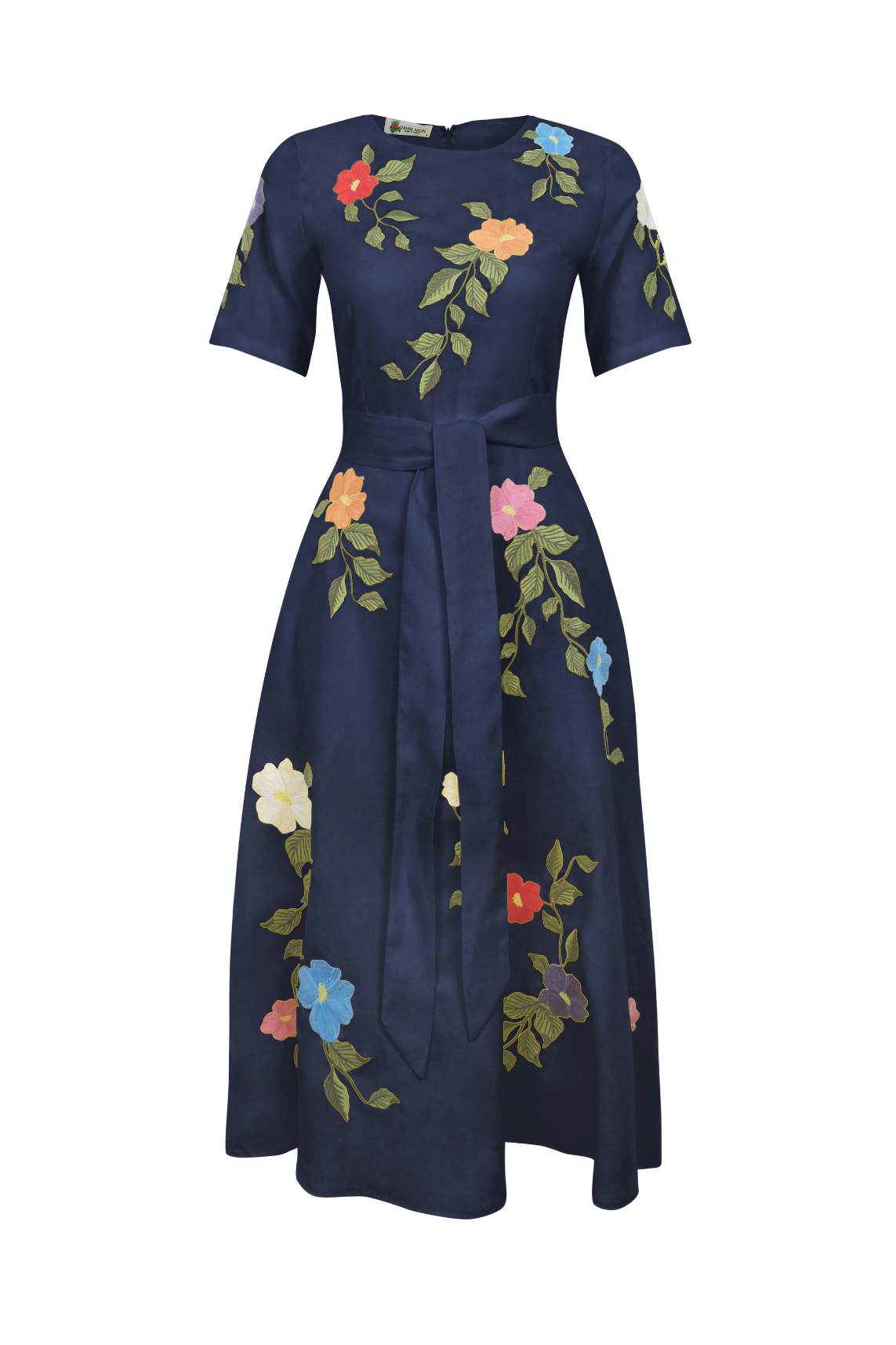JESS DRESS