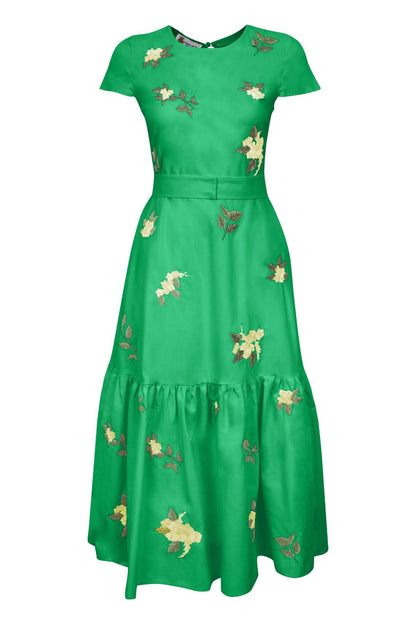 KATRINA DRESS