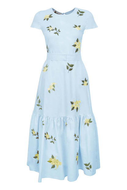 KATRINA DRESS