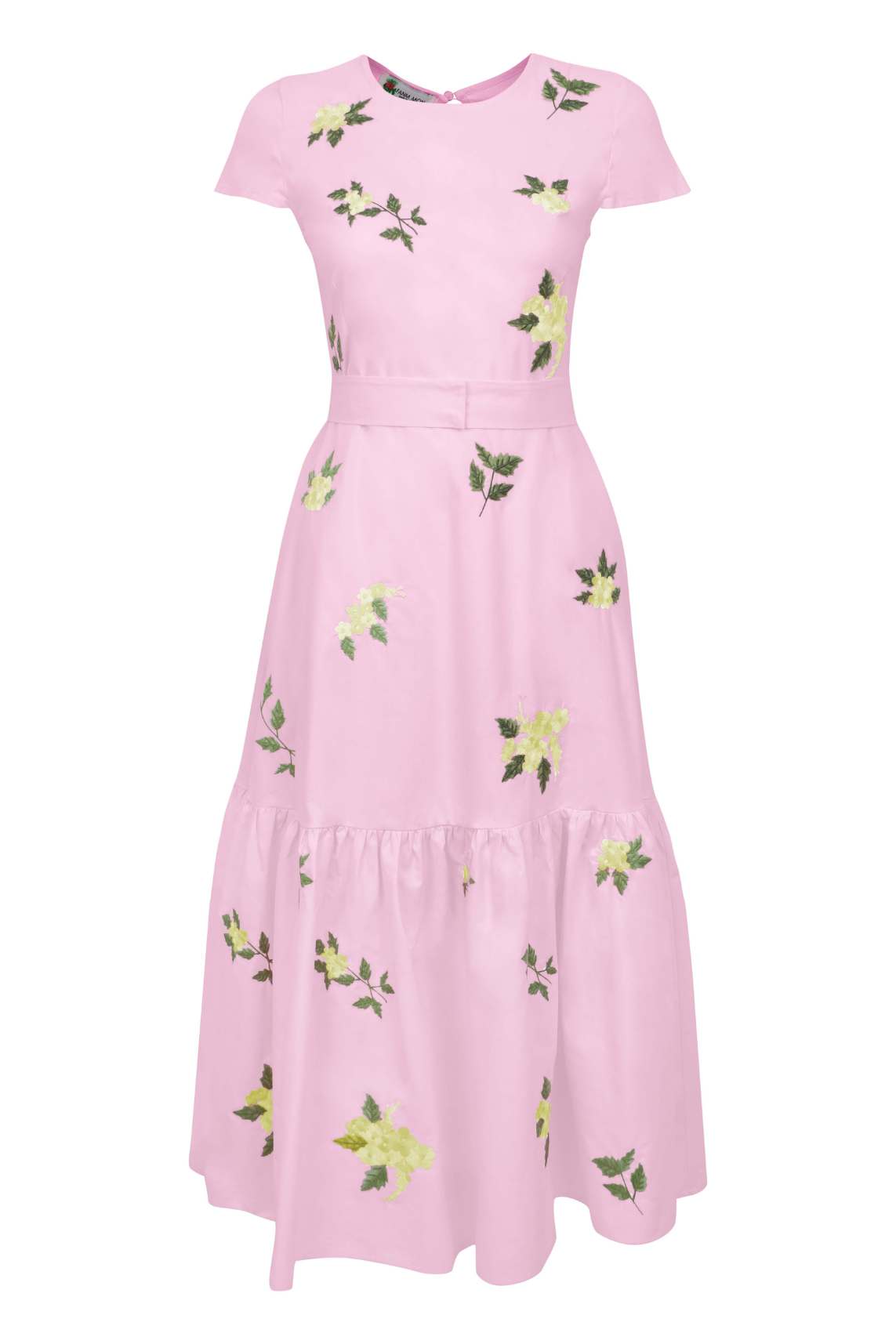 KATRINA DRESS