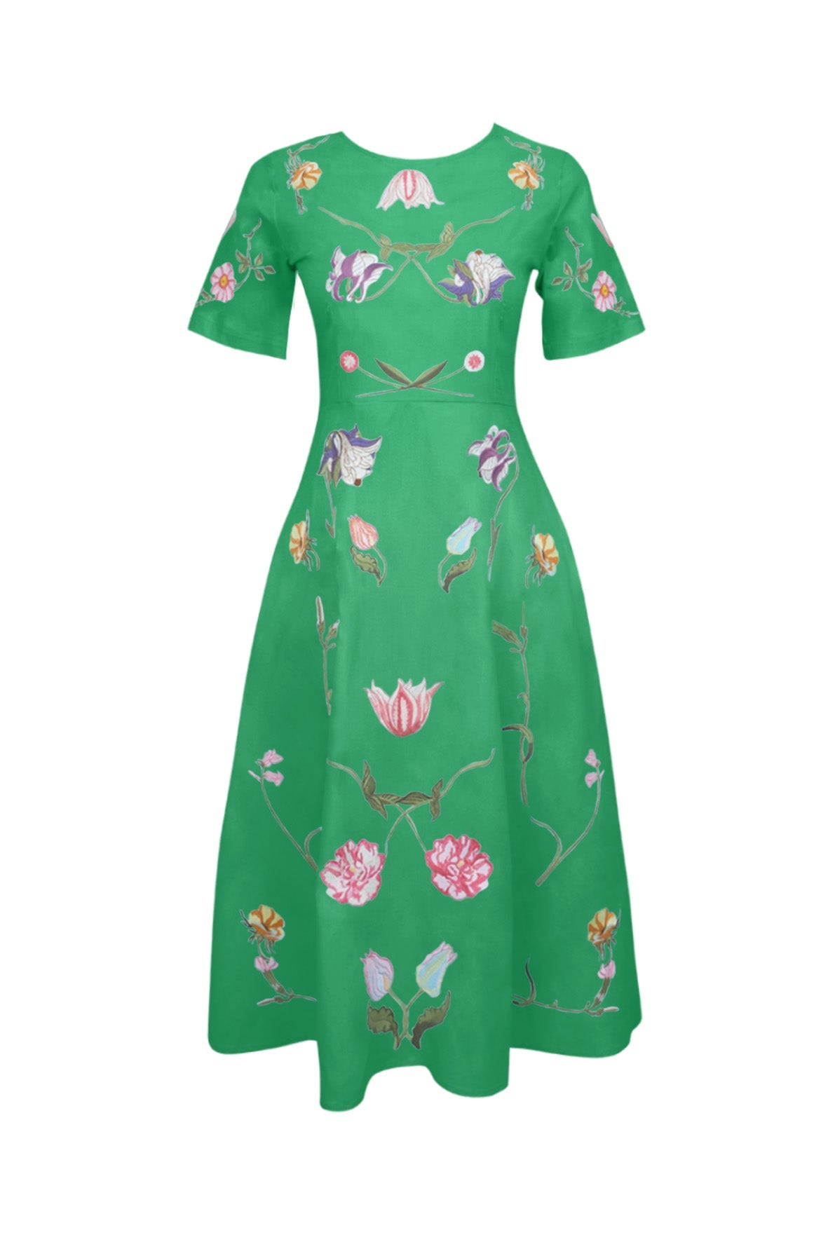 HANNAH DRESS