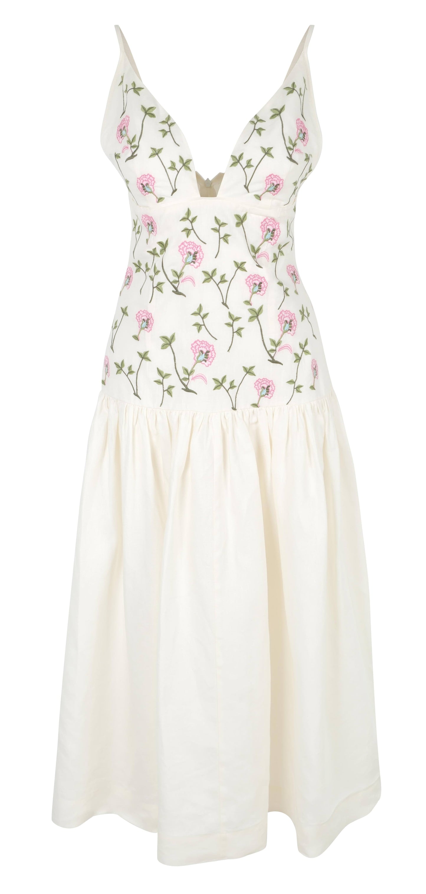 KELLY DRESS OTM