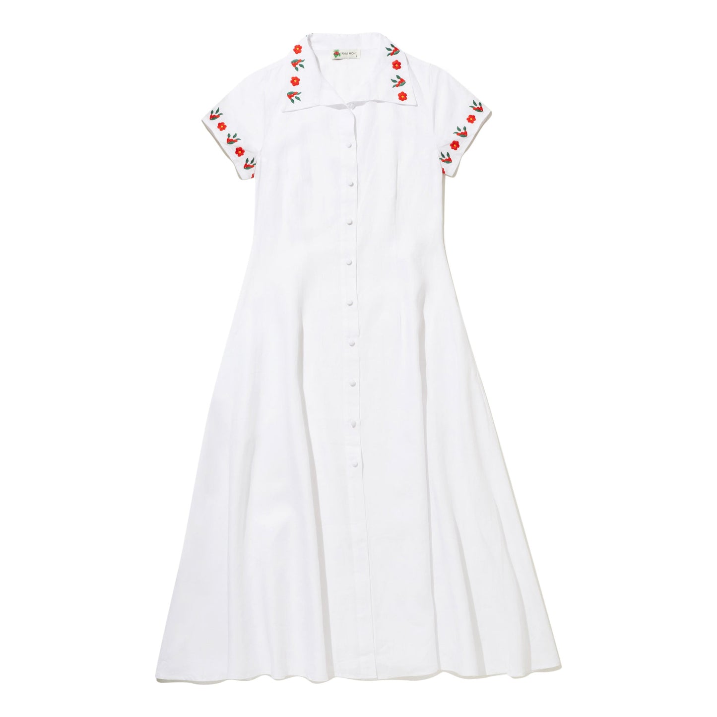 KESIA DRESS