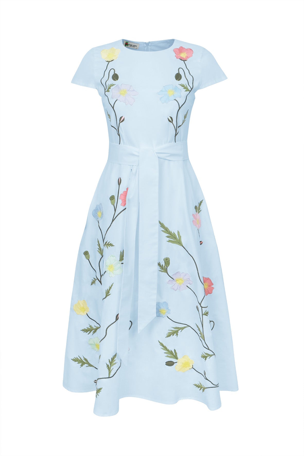 BUSAYO DRESS
