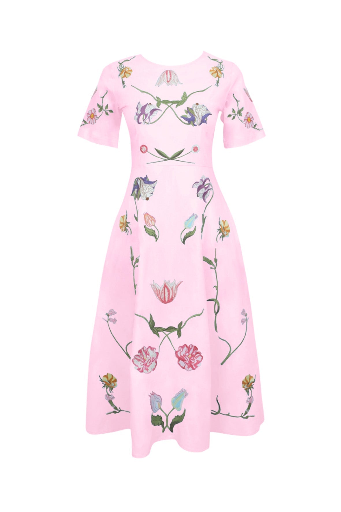HANNAH DRESS