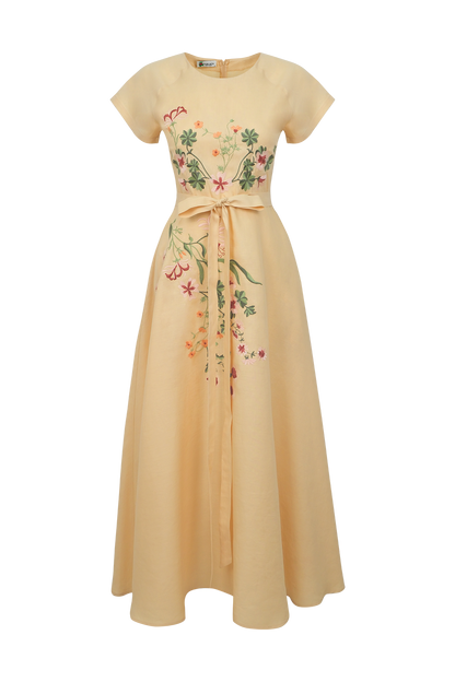 MAINE DRESS