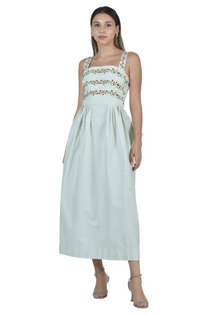 JANET DRESS
